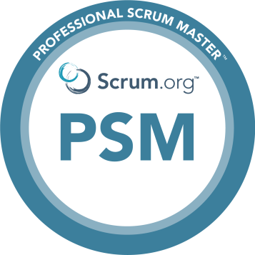 Professional Scrum Master™ (PSM) w/Certification | Hebrew
