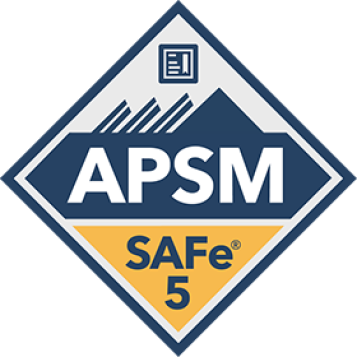 SAFe® Agile Product Management (APSM)