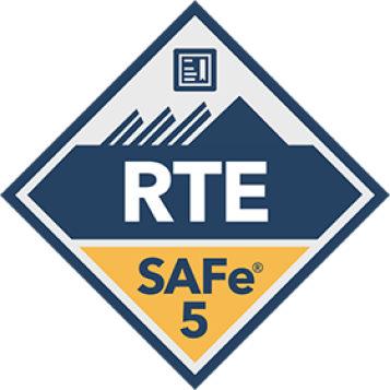 SAFe® Release Train Engineer 5.1 (RTE) w/Certification