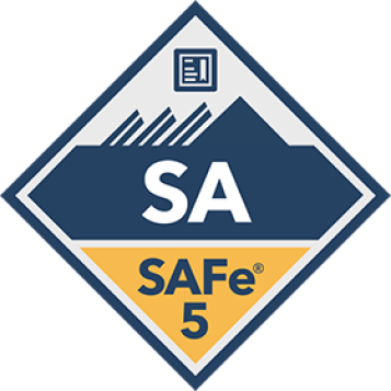 Leading SAFe® 5.1 (SA) w/Certification