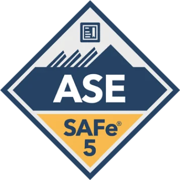 SAFe® Agile Software Engineering Workshop (ASE)
