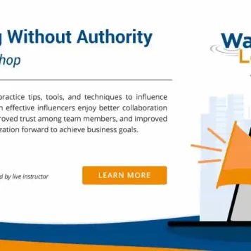 Influencing Without Authority