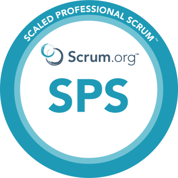 Scaled Professional Scrum™ With Nexus (SPS)