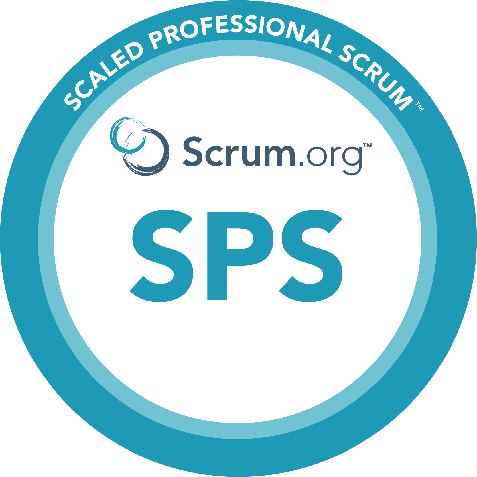 SPS Exam Certification