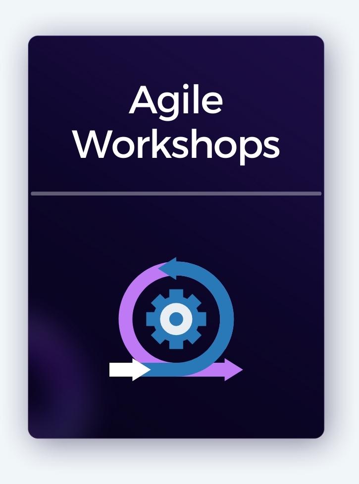 Landing Agilespark Courses - AgileSparks