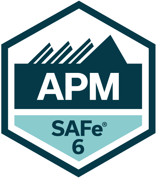 SAFe Agile Product Management APM AgileSparks