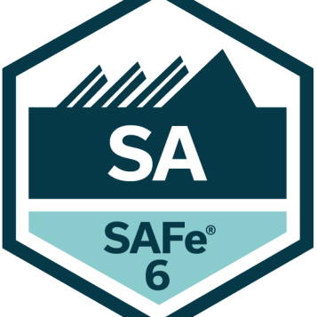 Leading SAFe® 6.0 (SA) w/Certification