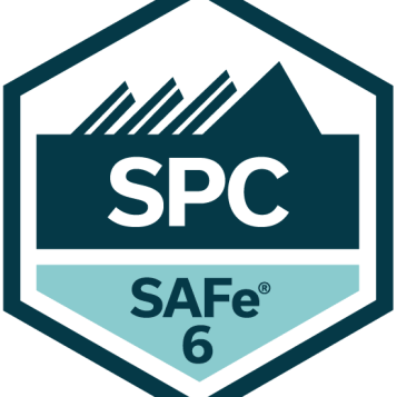 Implementing SAFe® 6.0 (SPC) w/Certification