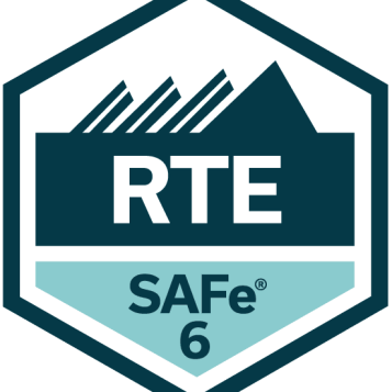 release train engineer safe 6 scaledagile RTE