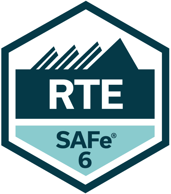 release train engineer safe 6 scaledagile RTE