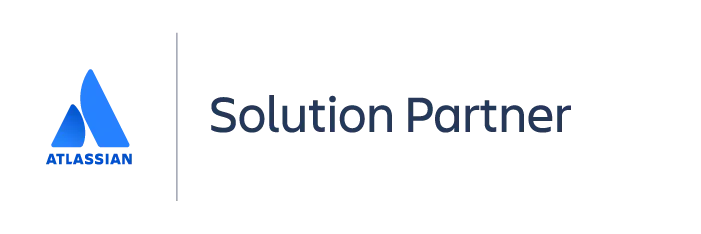 Atlassian Solution Partner